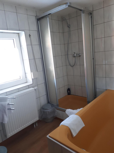 Bedroom 2, Gastehaus Apartments B & B27 und Pension Waldhorn, Rottweil