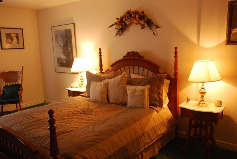 Novel House Inn at Zion, Washington