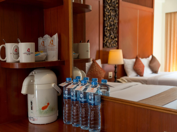 Amenities