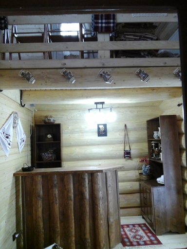 Public Area