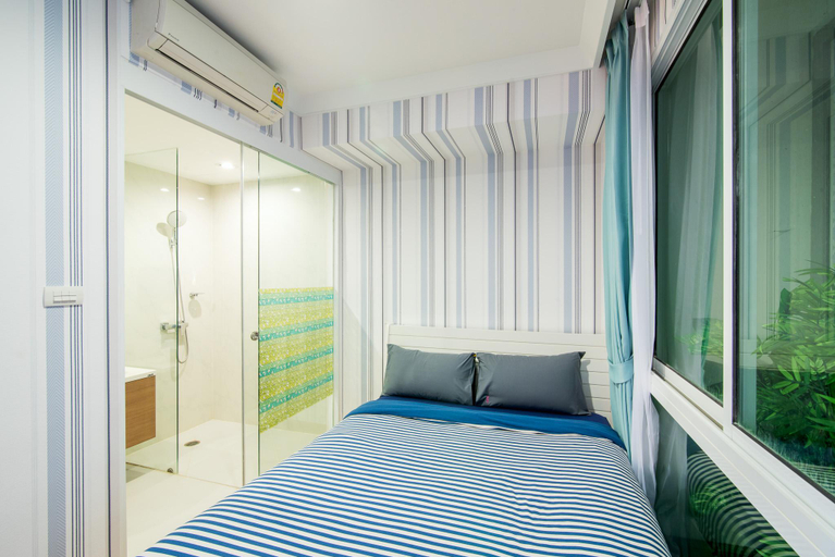 Others 4, My Resort Hua Hin Service Apartment with Seaview, Hua Hin