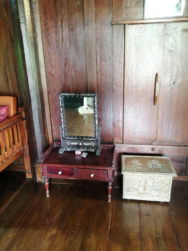 Others 4, Rustic​ Charm​ Suphan​, Doembang Nangbua