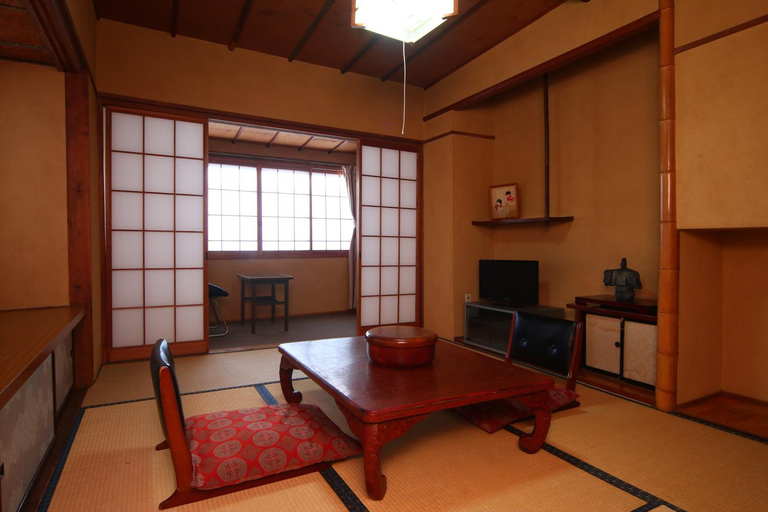 Others 5, Chitosekan, Nozawaonsen