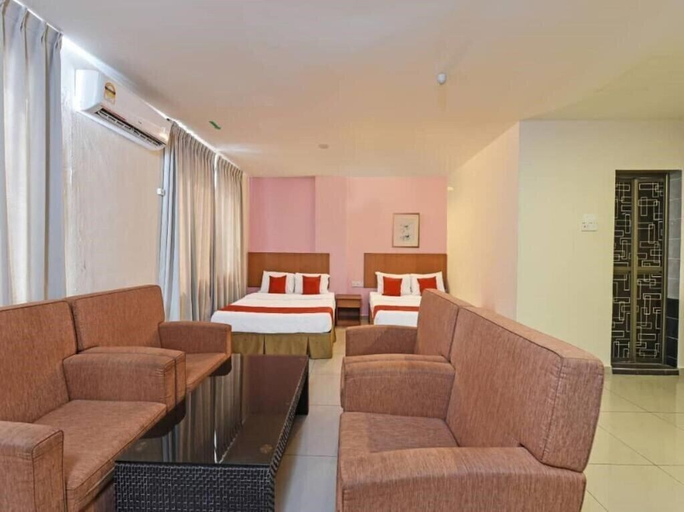 Others 4, MRC Hotel Malacca, Malacca City
