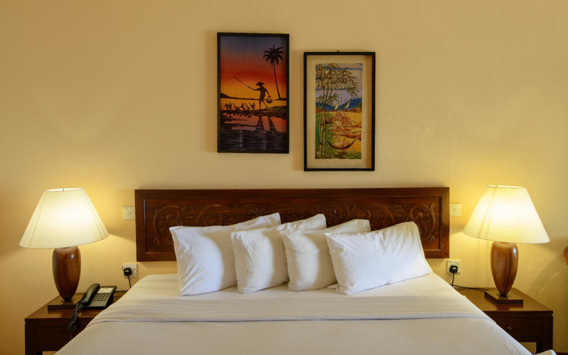 Bedroom 7