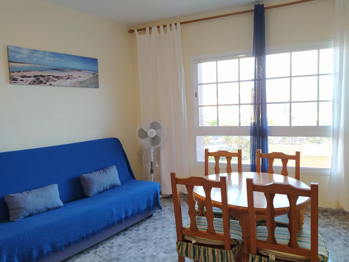 Others 4, apartamentos la villa, Santa Cruz de Tenerife