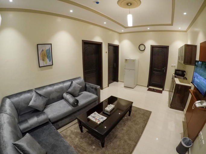 Others 4, Eskan Alreem Aparthotel, Jeddah