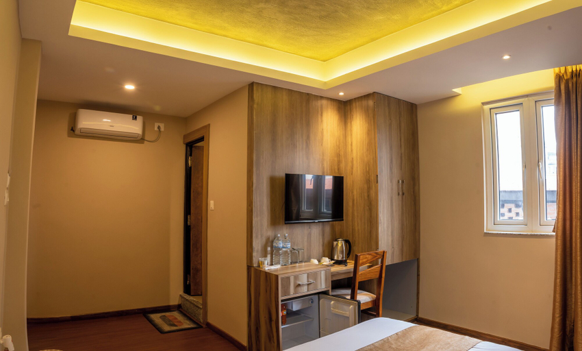 Others 5, Divya Boutique Inn, Bagmati