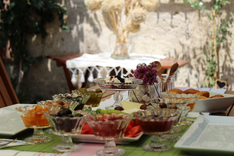 Food & Drinks 3, Lilyum Alaçatı Taş Ev, Çeşme