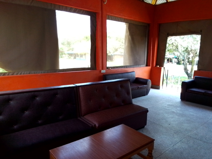 Public Area 2, Miti Mingi Eco Camp, Narok North