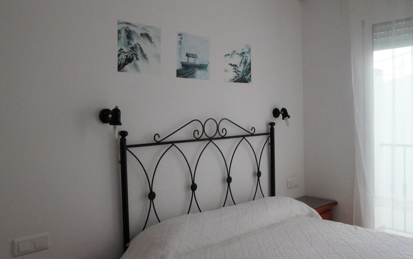 2, Easy Nerja Apartments, Málaga