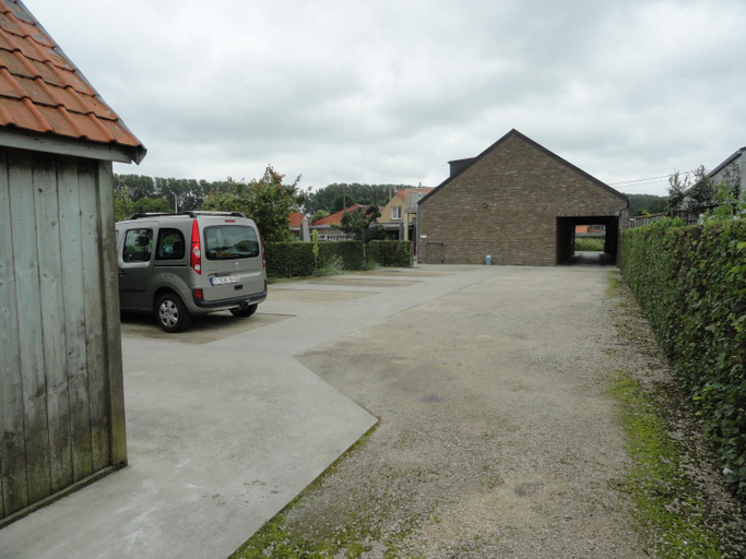 Others 3, B&B Altijd Genieten, West-Vlaanderen