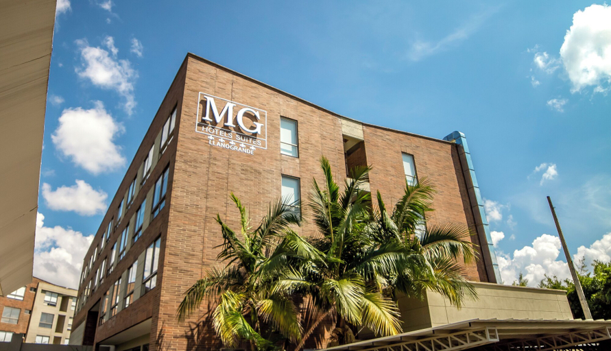 Exterior & Views 1, MG Hotels & Suites, Rionegro