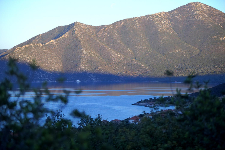 Others 2, Elaionas, Peloponnese