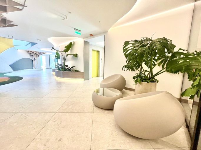 Others 4, Harmony Luxury Apartments, Quito