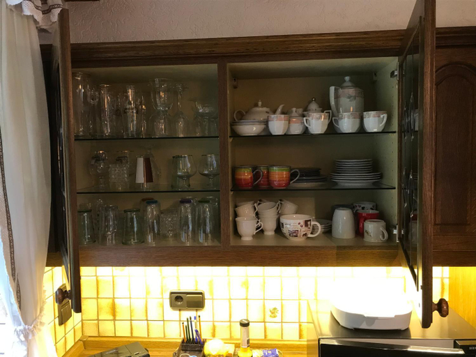 Others 4, Gemutliches Gastehaus!, Mühldorf am Inn