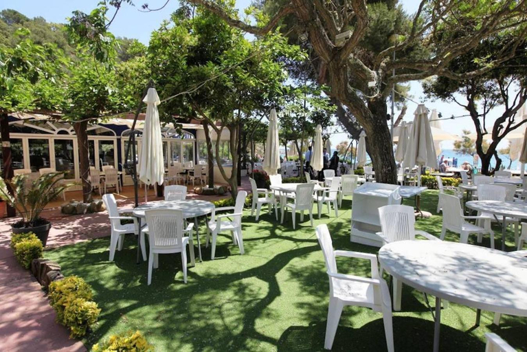 Food & Drinks 3, Luxury Villa Vista del Mar, Girona