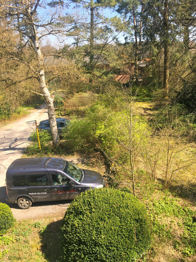 Others 4, Privatzimmer Alte Schule, Uelzen