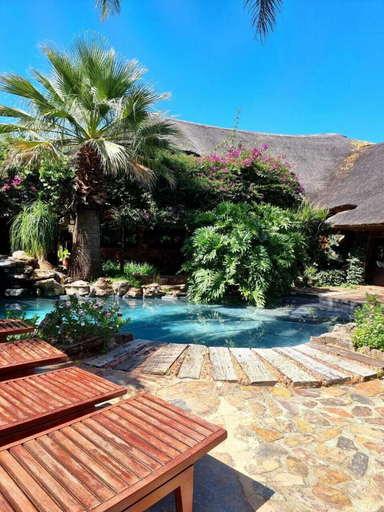 Sport & Beauty, Glen Afric Country Lodge, Bojanala
