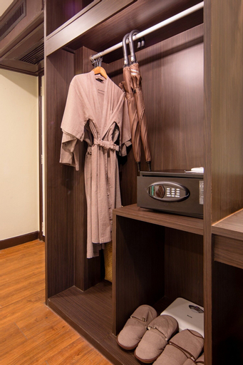 Amenities 14