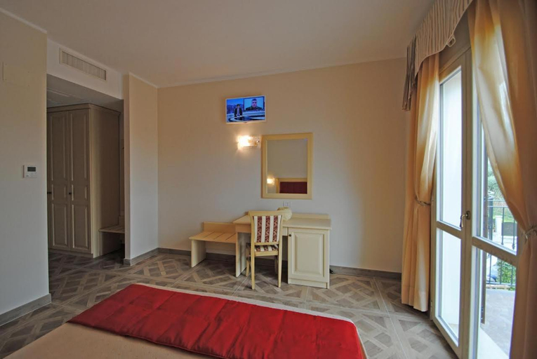 Bedroom 2, Il Salice, Teramo