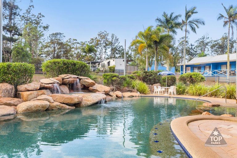 Sport & Beauty 2, Discovery Parks - Lake Tinaroo, Atherton