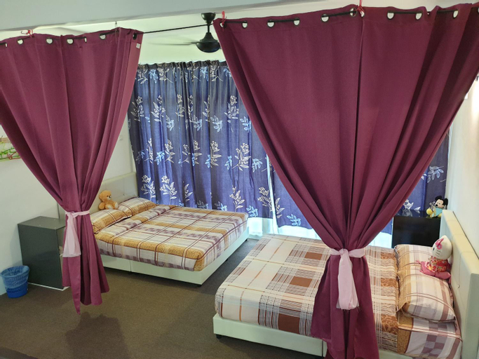 Bedroom 7