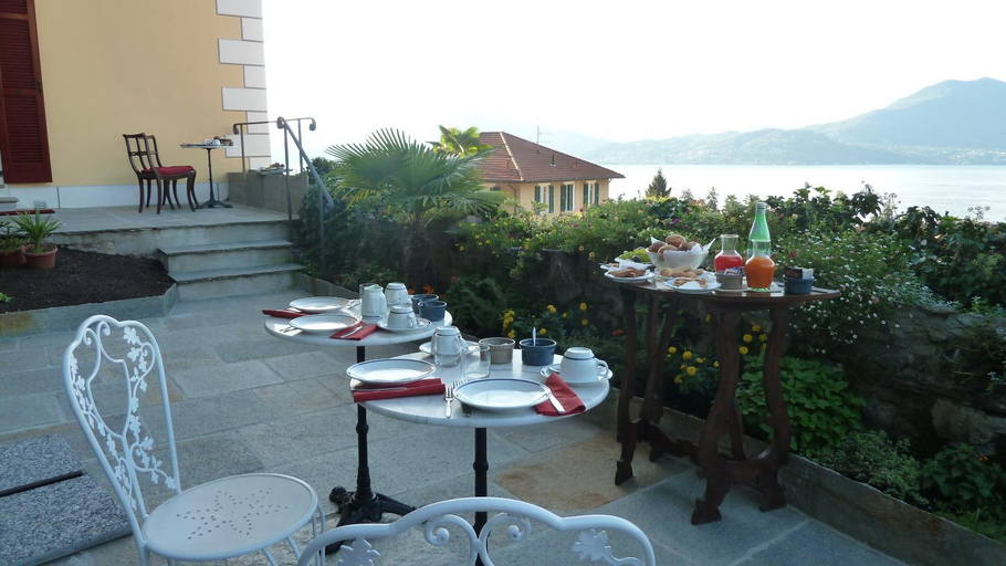 Others 5, B&B Casa Forster, Verbano-Cusio-Ossola