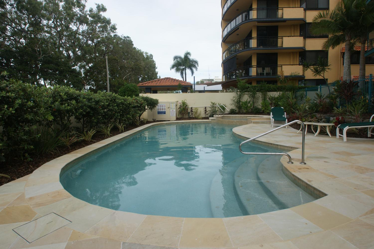 Others 5, The Esplanade Riverview Holiday Apartments, Maroochy - Maroochydore