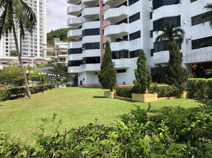 Susie's Resort Seaview Suites at Sri Sayang, Penang Island