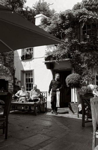 Food & Drinks 4, Mason's Arms, Cumbria
