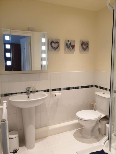 Others 4, Bod Gwynedd Bed and Breakfast, Conwy
