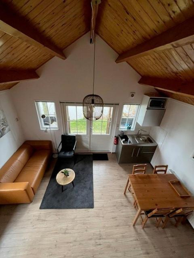Others 5, Vakantiehuisjes Marsherne, Boarnsterhim