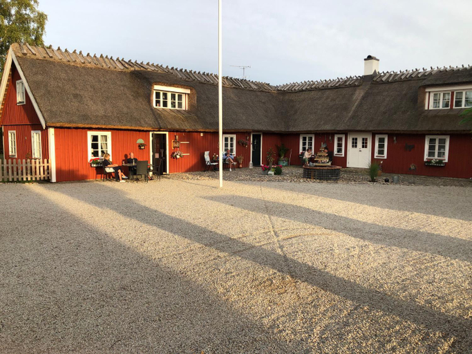 Others 5, Sanddala Bed & Breakfast, Kristianstad