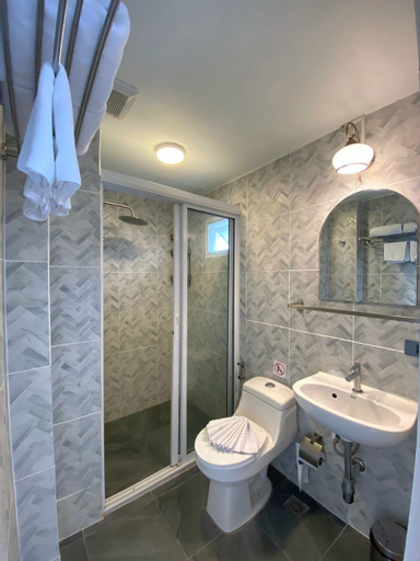 Bathroom 5
