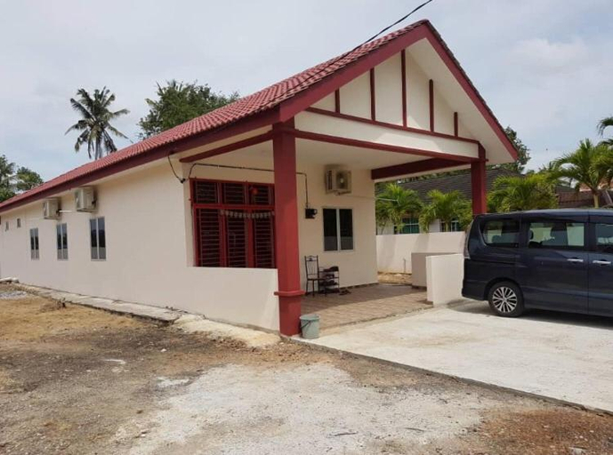 D'Noon Villa, Perlis