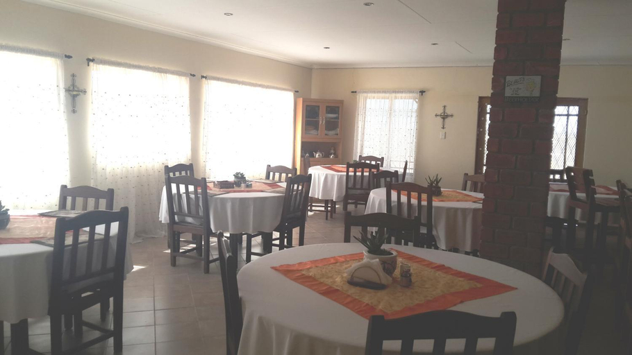 Food & Drinks 5, Tismaree Guestfarm, Rehoboth Rural