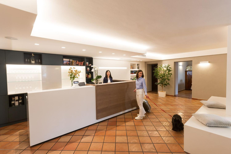 Public Area 3, Hotel Locanda Al Pomo D'oro, Udine