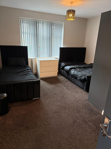 Others 5, WoolPack, Kirklees