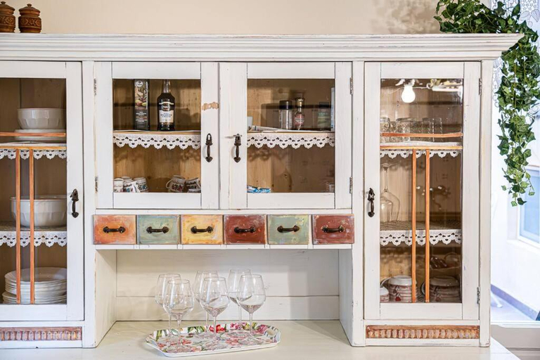 Kitchen, Noli centro, Ampia Casa stile Kinfolk + Parcheggio, Savona