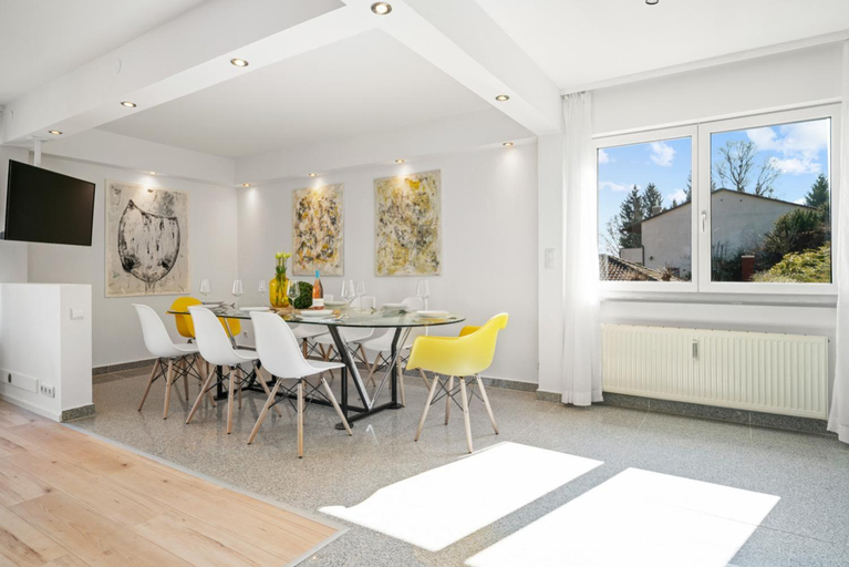 Others 4, Ferienhaus Apfelblute am Bodensee, Bodenseekreis