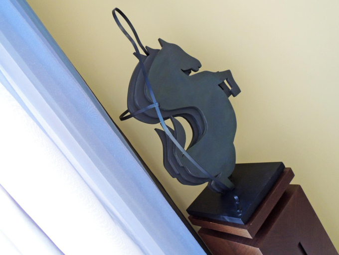 Bedroom 2, Hotel HamilTown, Rimini