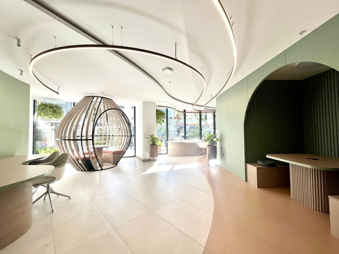Others 5, Harmony Luxury Apartments, Quito
