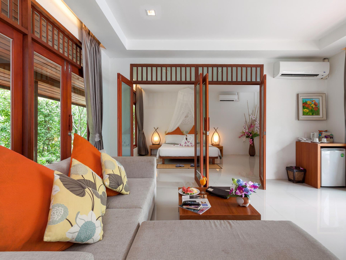 Bedroom 6