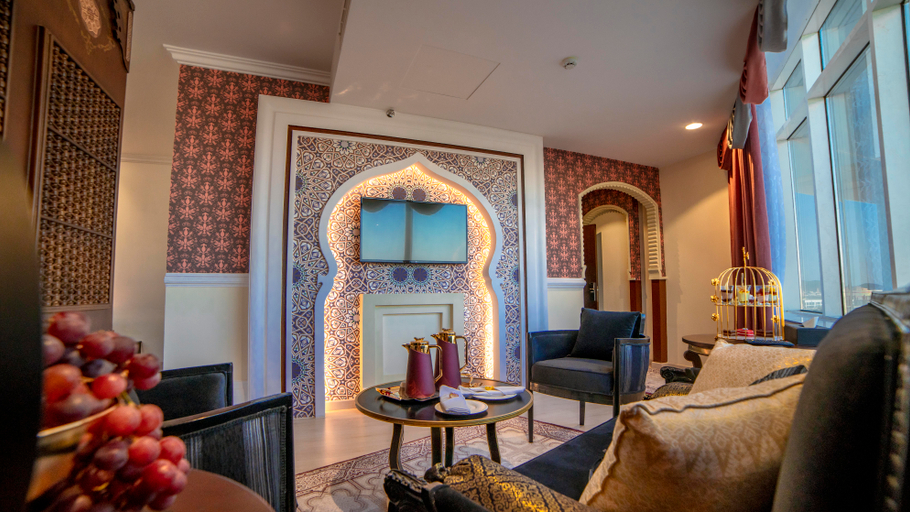 Bedroom 3, Holiday Villahail