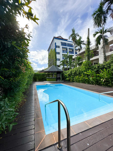 Sport & Beauty 2, Favorite Place Resort, Pulau Phuket