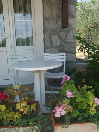 Others 2, Banin, Skradin