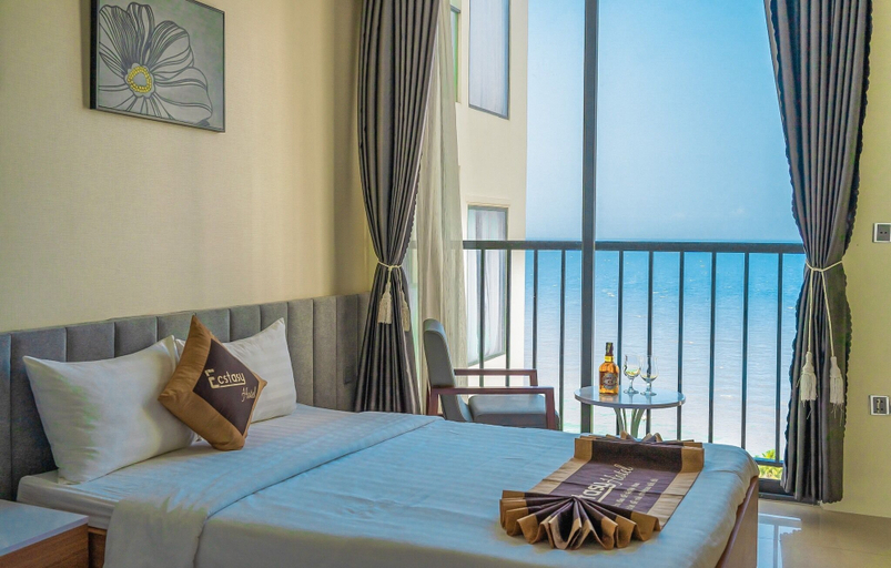 Bedroom 3, Ecstasy Hotel, Nha Trang