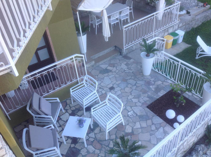 Others 4, Villa Arianna Panoramic Apartments, Verona