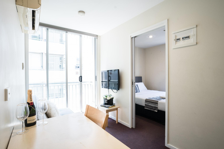 Bedroom 26